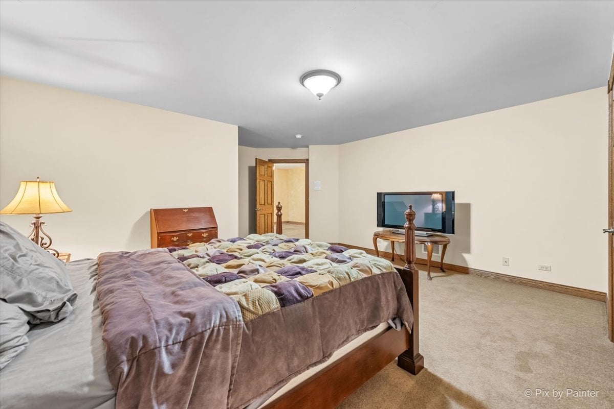 Barrington Hills Estate