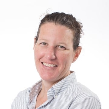 Marge Wester Savannah, GA Real Estate Agent Headshot 