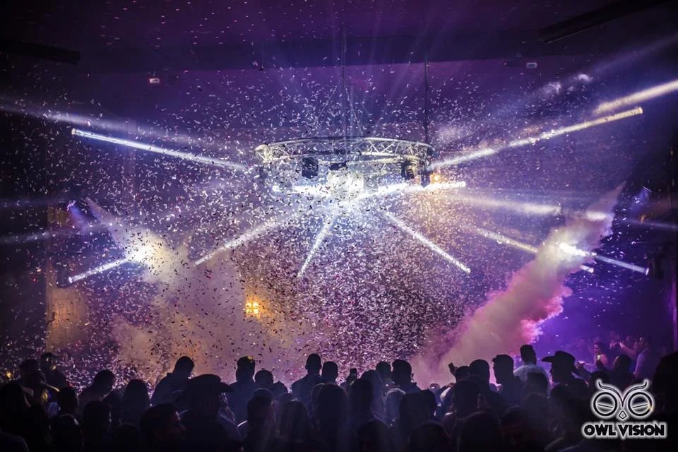 Rare 9,600 SF Nightclub Owner User Opportunity