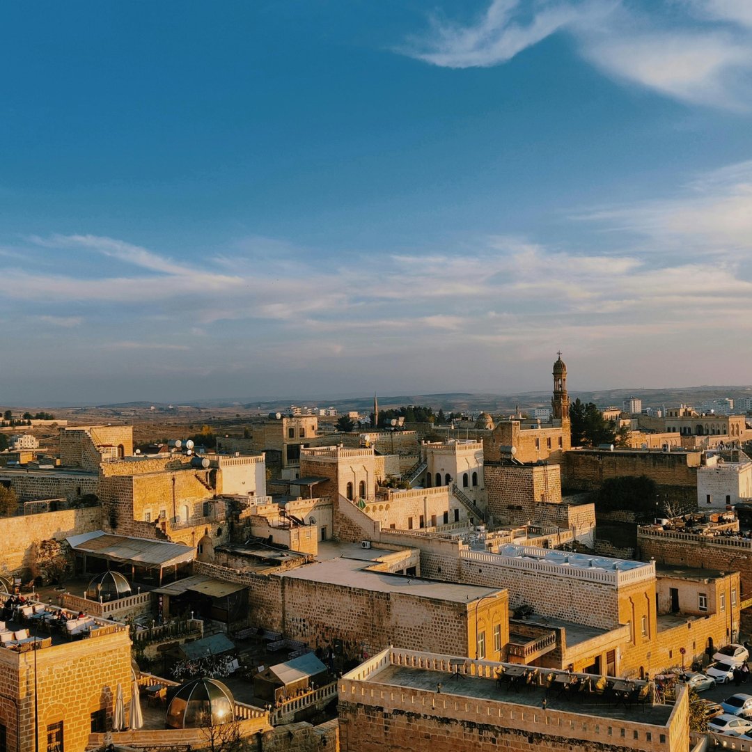 Far, Far Away, Close By