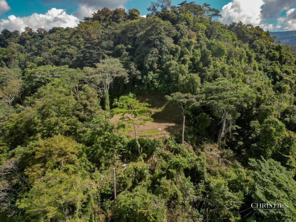 A Rare Thermal-Wellness Development Opportunity - Cacao Estates