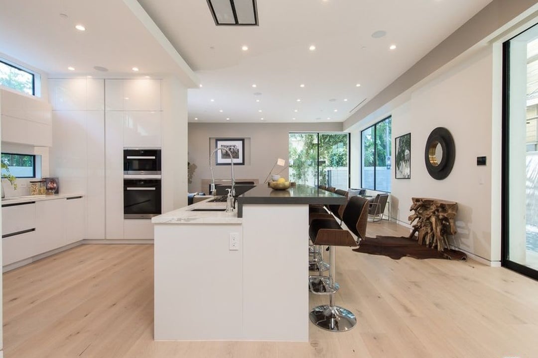 Pristine Retreat