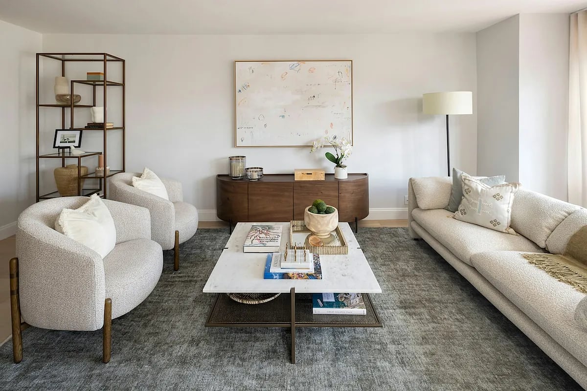 155 West 68th Street #332