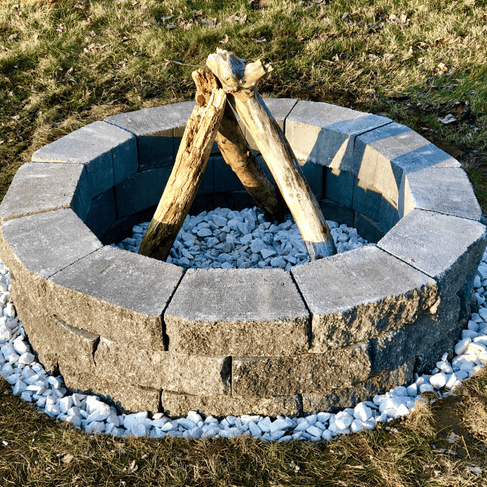 DIY Ideas for a Backyard Oasis!