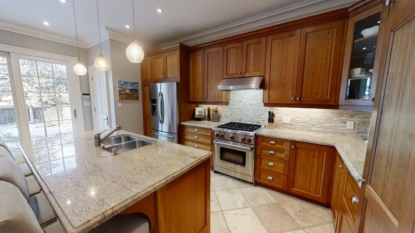 24 Weybourne Crescent - Quick Tour