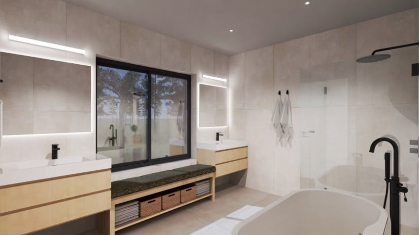 New Luxury Modern Farmhouses in Jupiter Farms – Your Dream Home Awaits