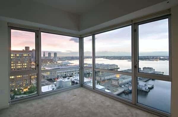 Park Lane Seaport Apartments