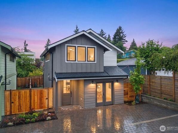 Why Homes in Seattle That Feel “Easy” Sell Faster