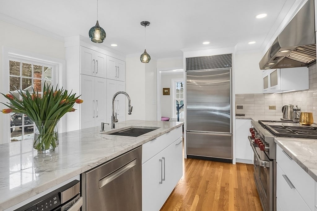 18 Edmonds Rd #18