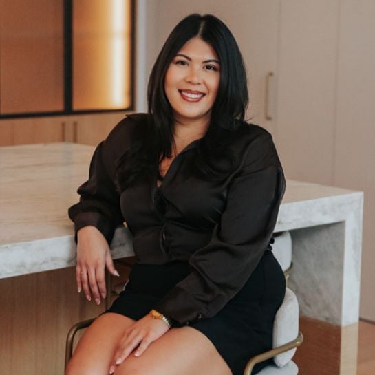Bethany Garza Houston, TX Real Estate Agent Headshot