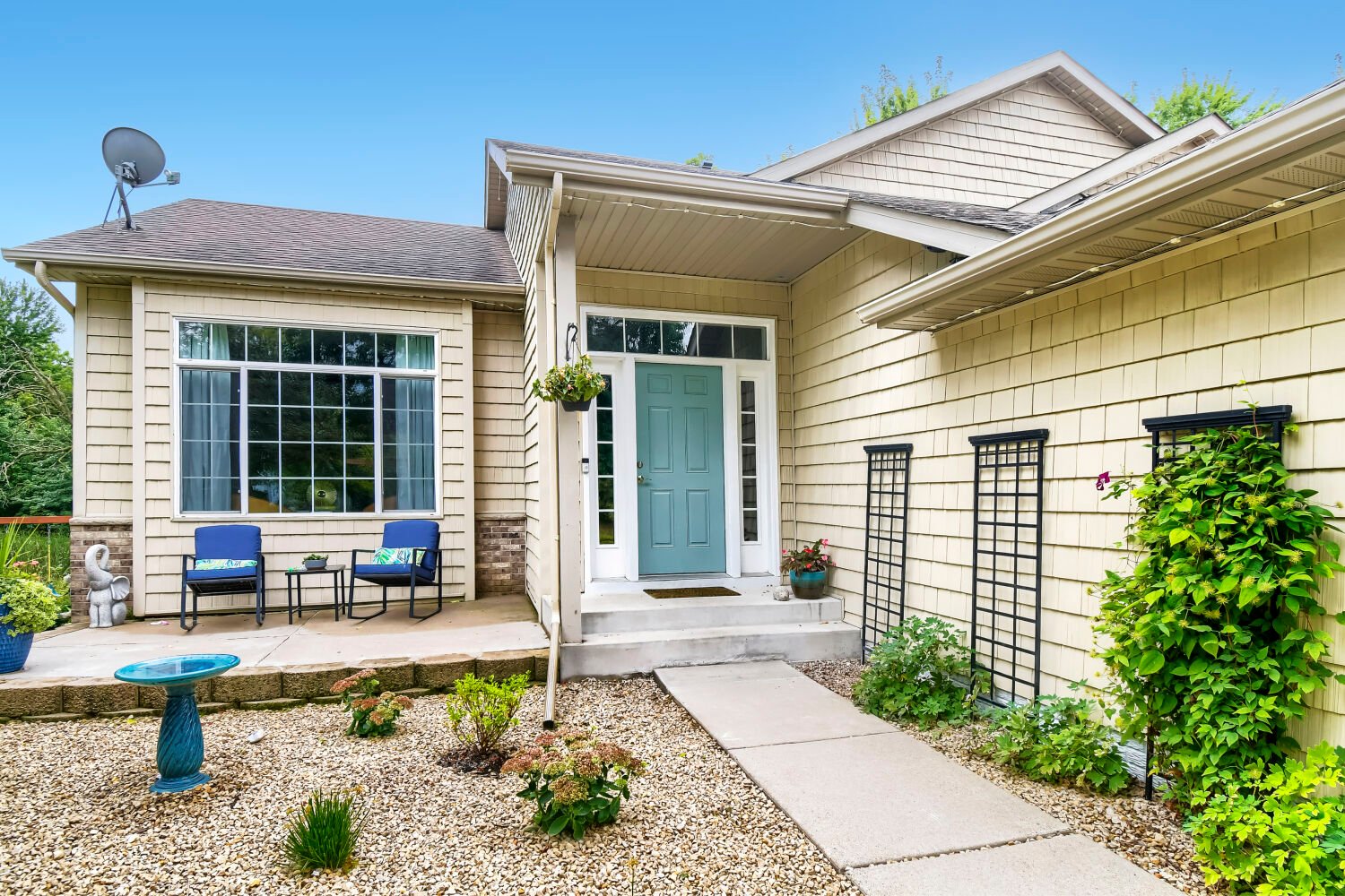 22376 Brett Trail, Rogers, MN 55374