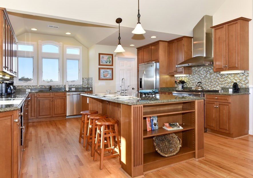 Oceanfront Corolla Light