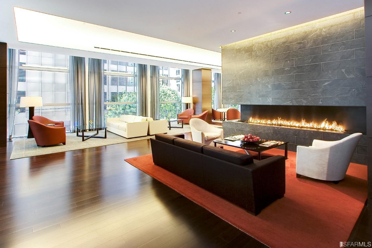 301 Mission St, Unit 31F