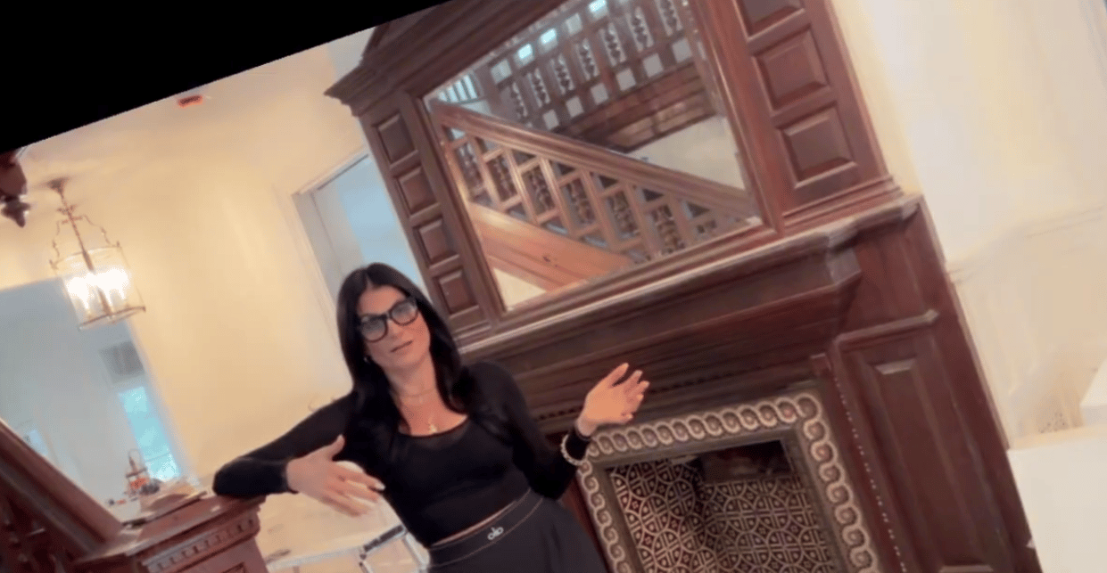 DESIGNING LUXURY HOME RENOVATIONS FOR REAL LIFE(NOT TRENDS)-BY HOLLY GARBER