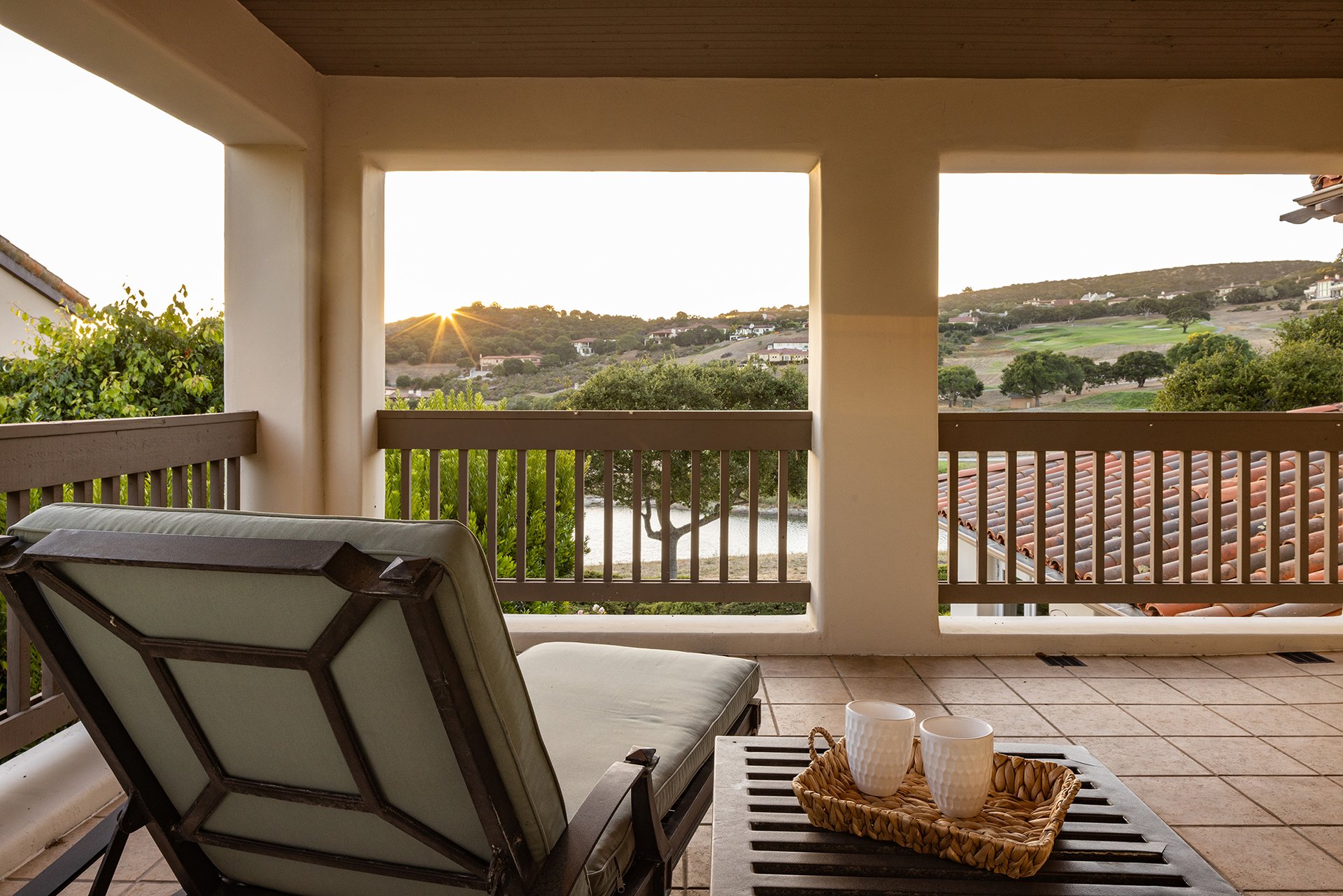 Pasadera Luxury Living