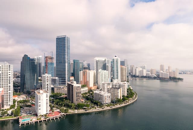 Unique Ways to Experience December in Miami