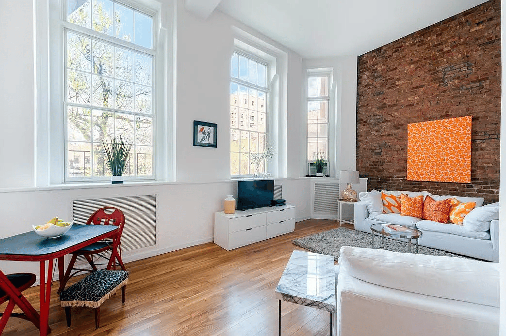 29 King St APT 3C