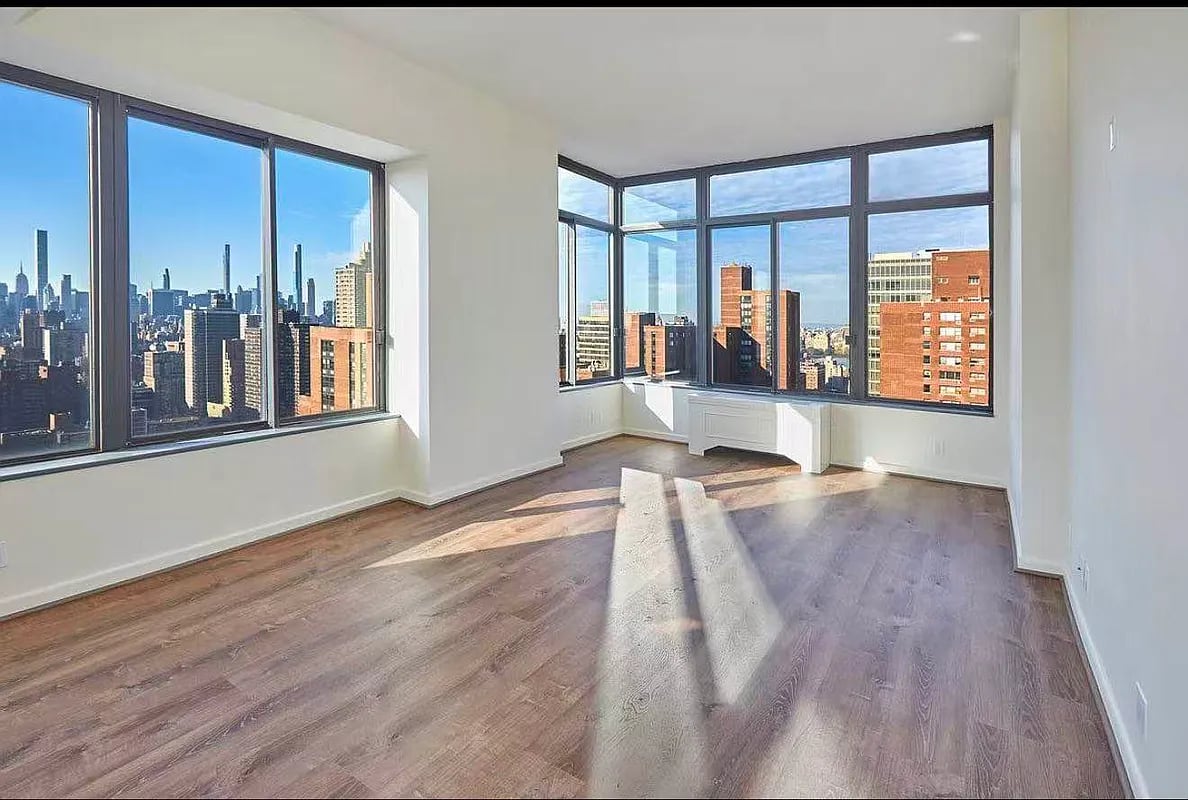 300 East 93rd Street