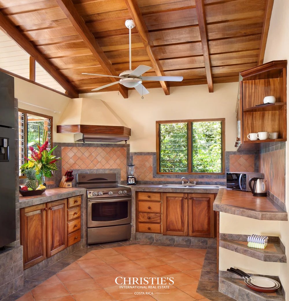 Finca Austria - A 149-Acre Private Estate with Residences, Infrastructure & Expansion Potential.