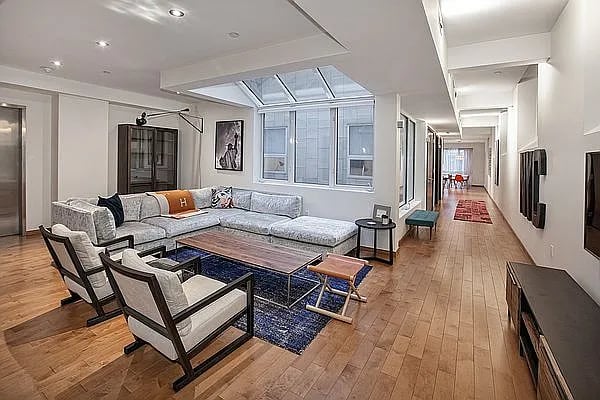 135 West 4th Street, Unit 2E