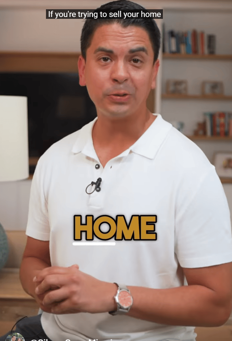 Avoid This ONE Mistake When Selling Your Home