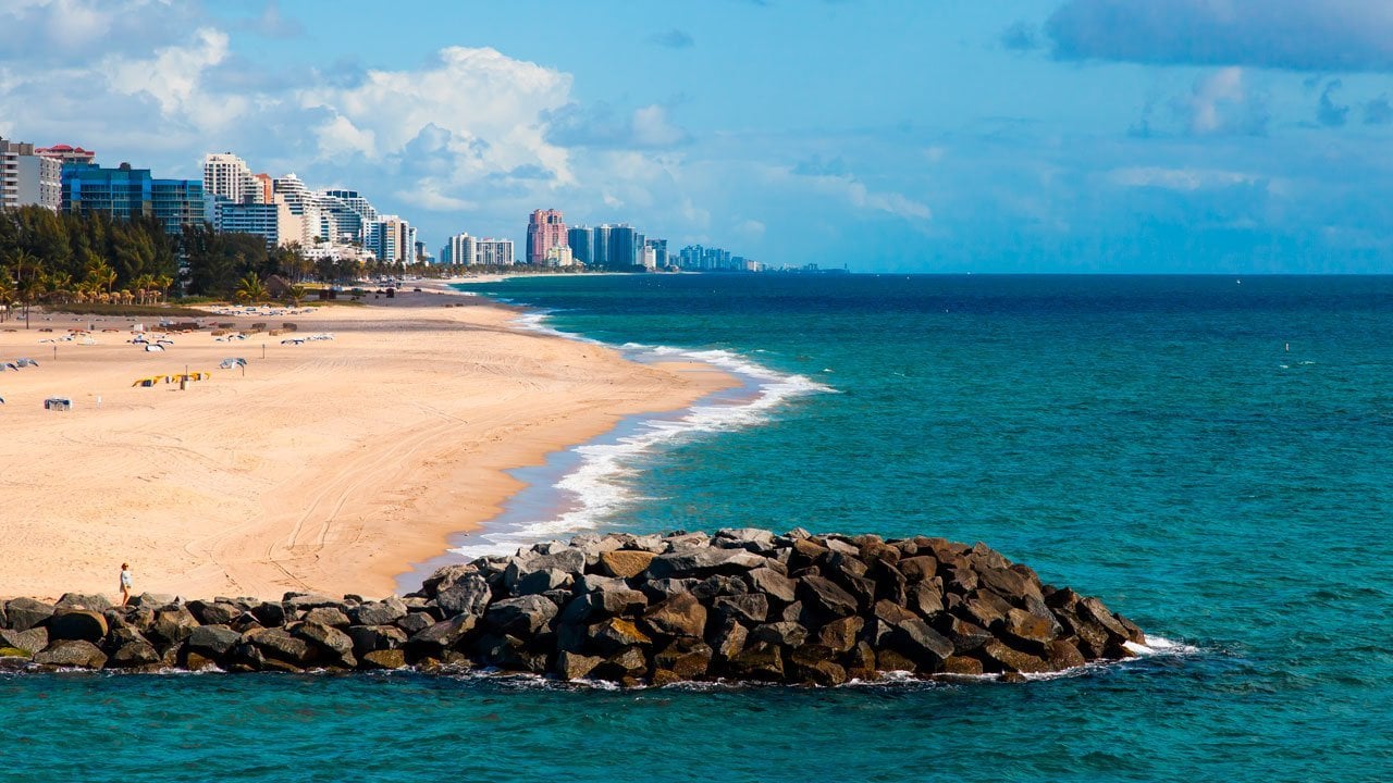 Harbor Beach