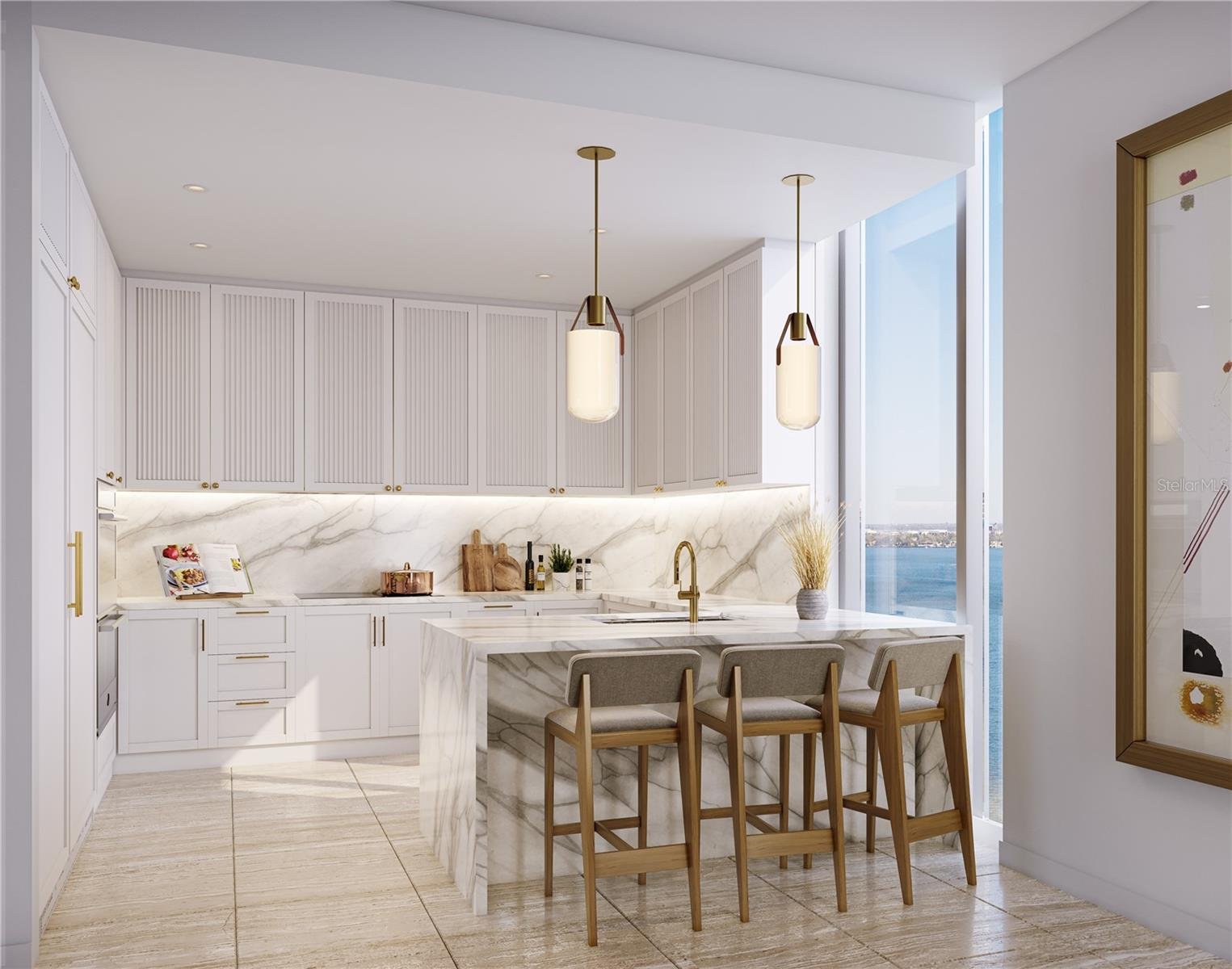 The Ritz-Carlton Residences Tampa, Tower II 