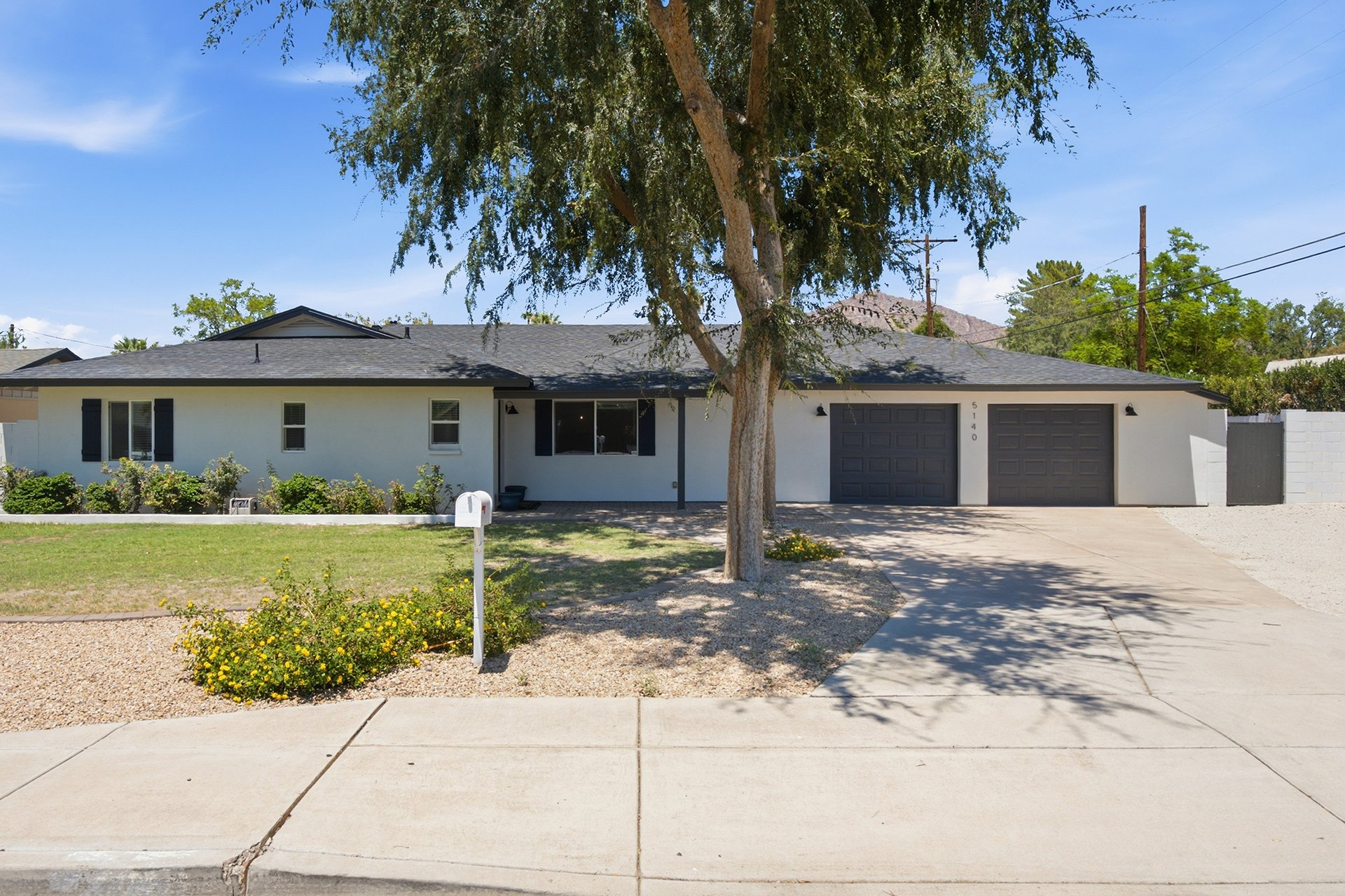 5140 E OSBORN Road