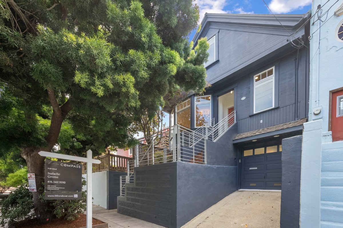512 Andover Street