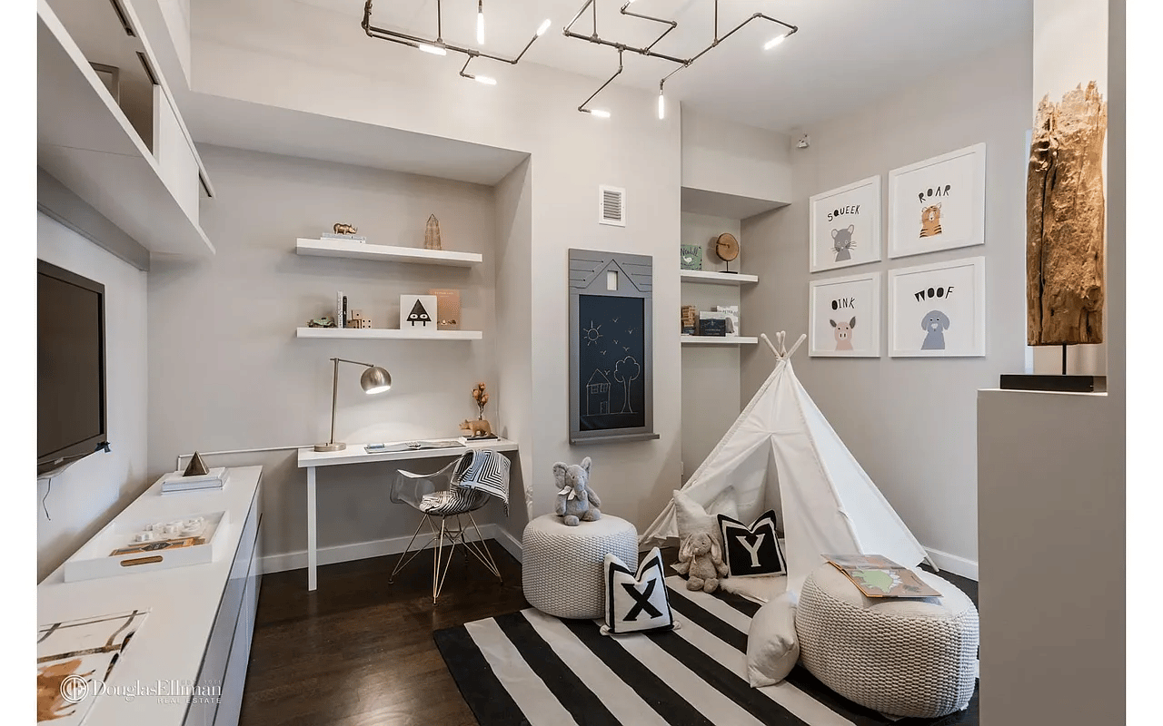 240 Park Ave South #9A