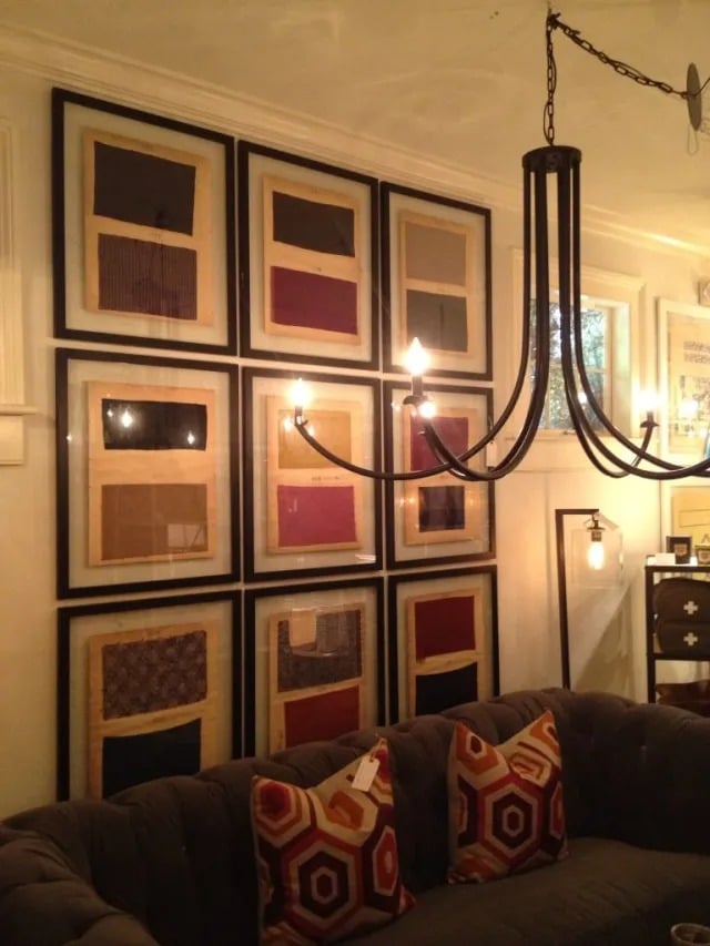 Southern Inspiration