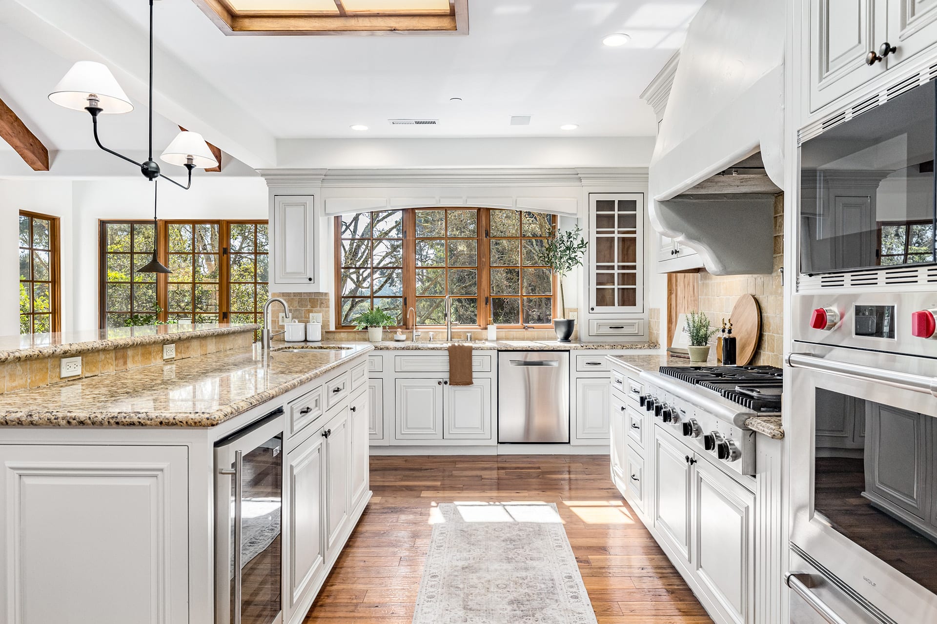 Timeless Coastal Estate 