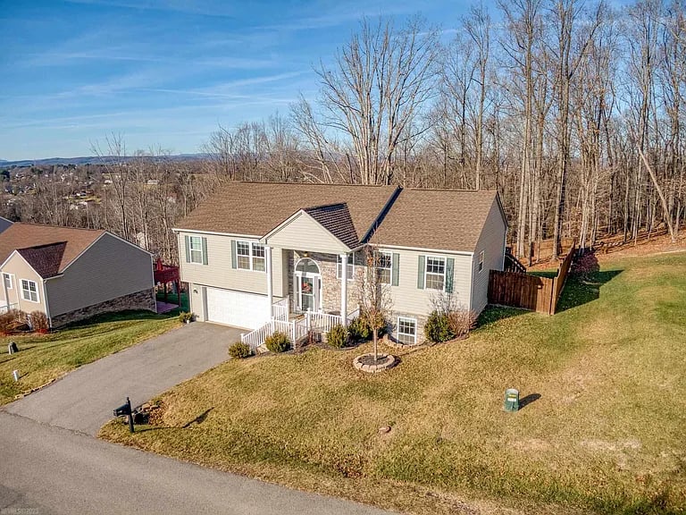 235 Robin Hood Drive