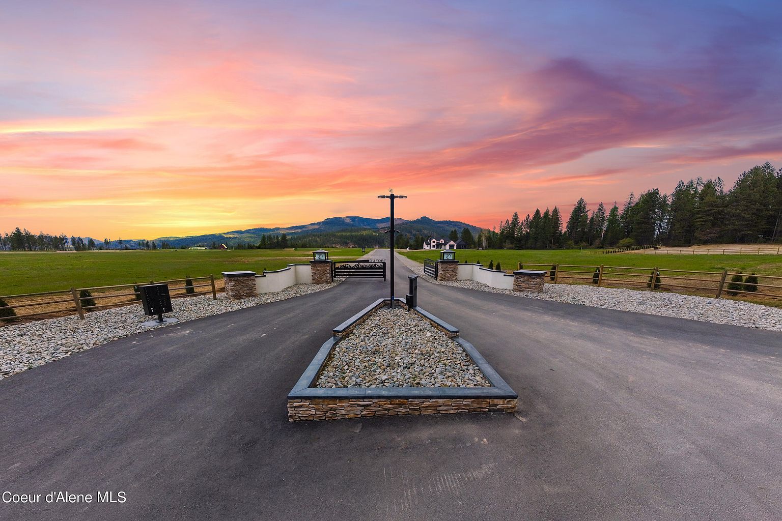 LOT 4 Fortune Way