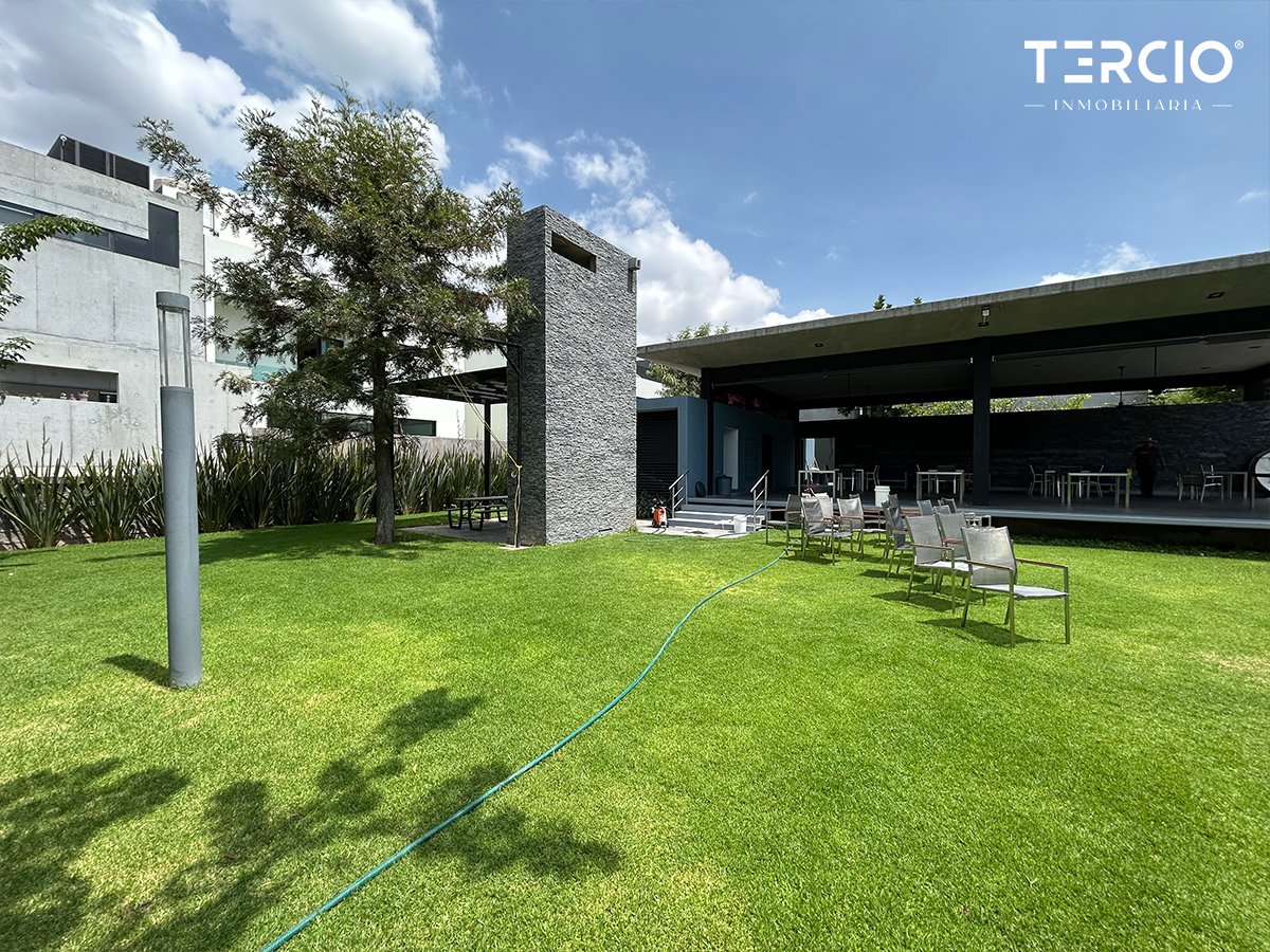 CASA EN VENTA BAJIO HÁBITAT $10'990,000.00 MN