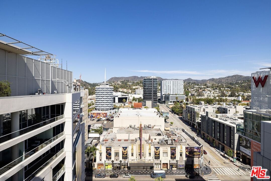 6250 Hollywood Blvd, #6K