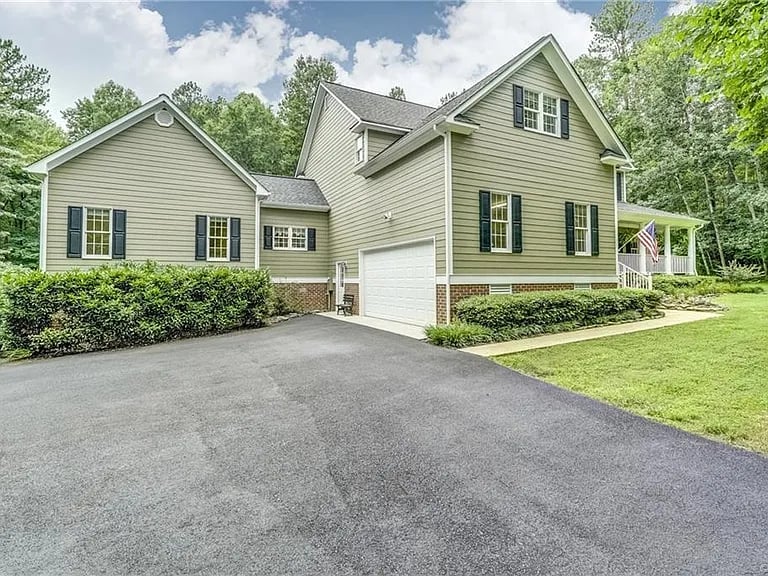 3126 Rock Cress Ln