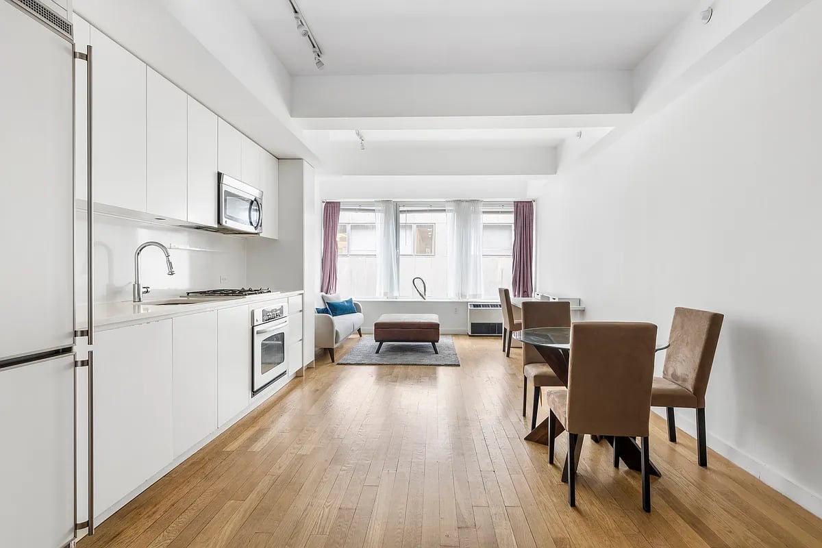 90 William Street Unit 16E