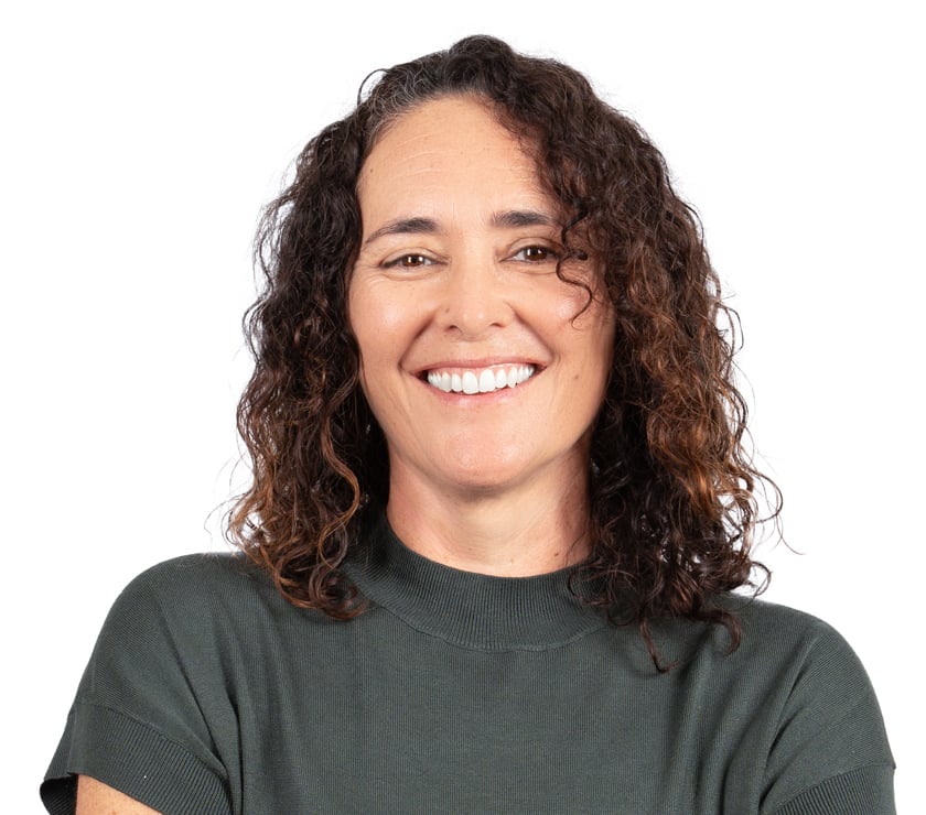 Esther Goldberg-Contreras