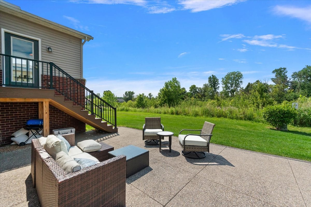 50026 Alden, Canton Township