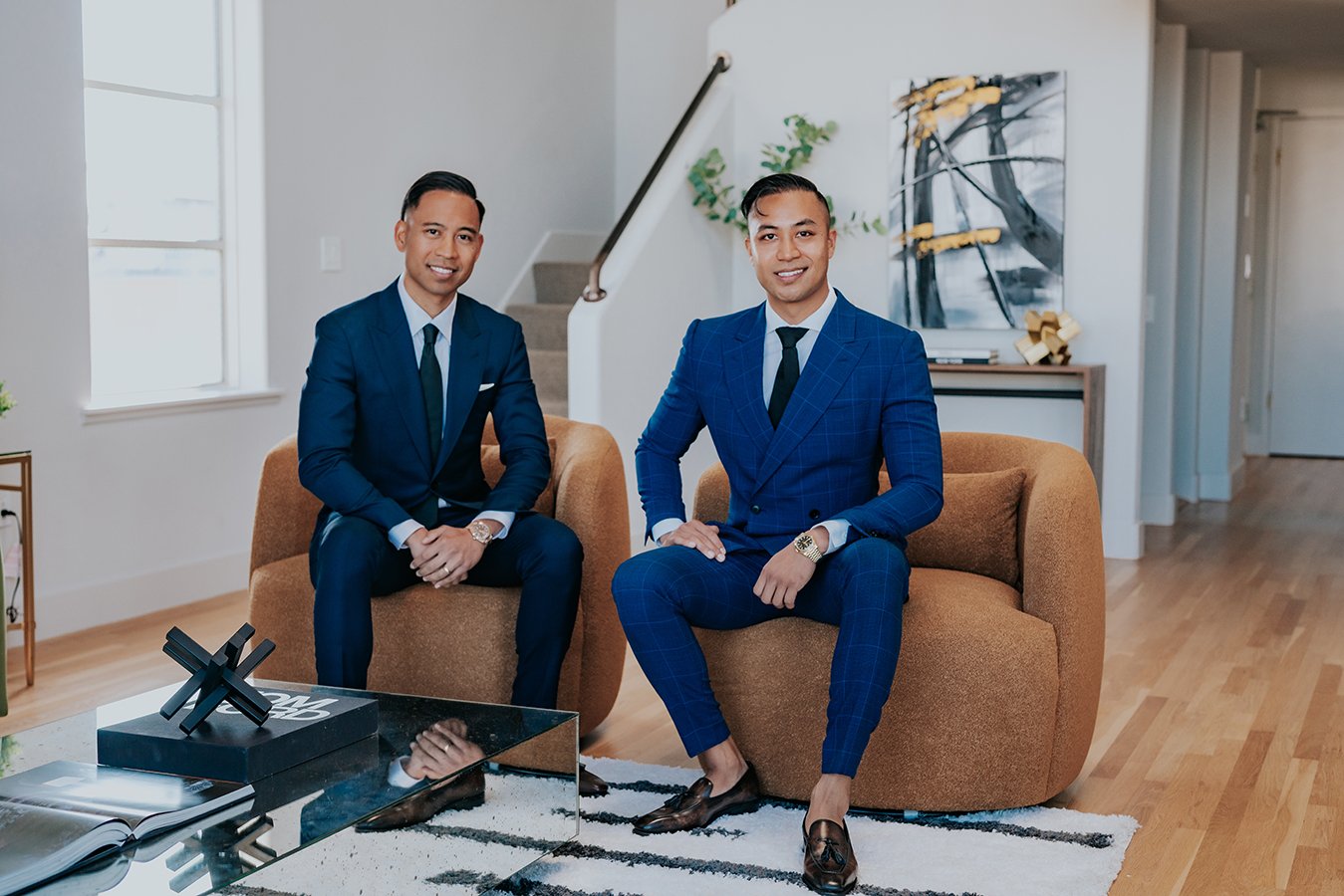 the Canlas Brothers Real Estate Group