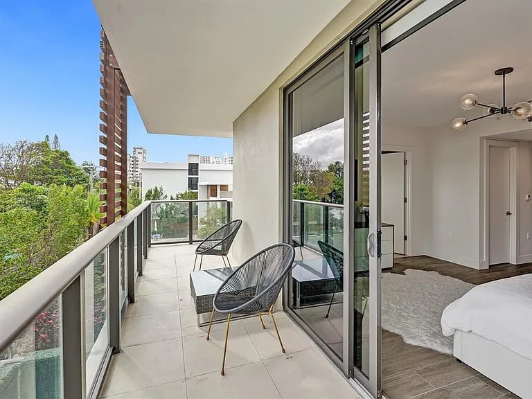 3030 N Ocean Blvd #S101