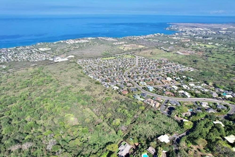 in KAILUA-KONA, Hawai