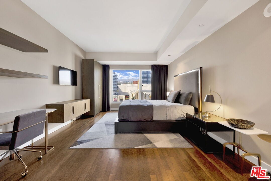 6250 Hollywood Blvd, #6F