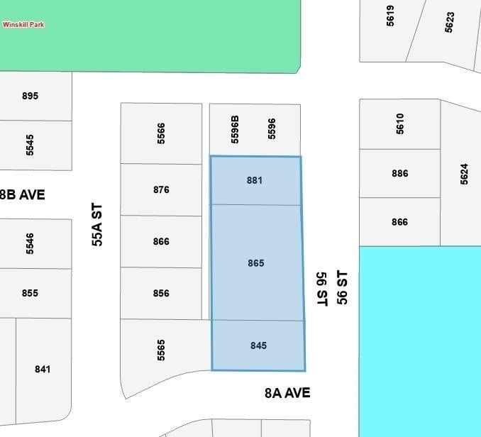 845 56 St