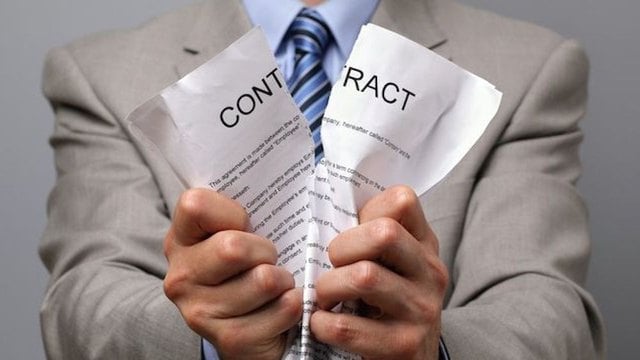 Don't Drop the Ball Before the Finish Line: How Home Sellers Can Sabotage Their Sale Right Before Closing