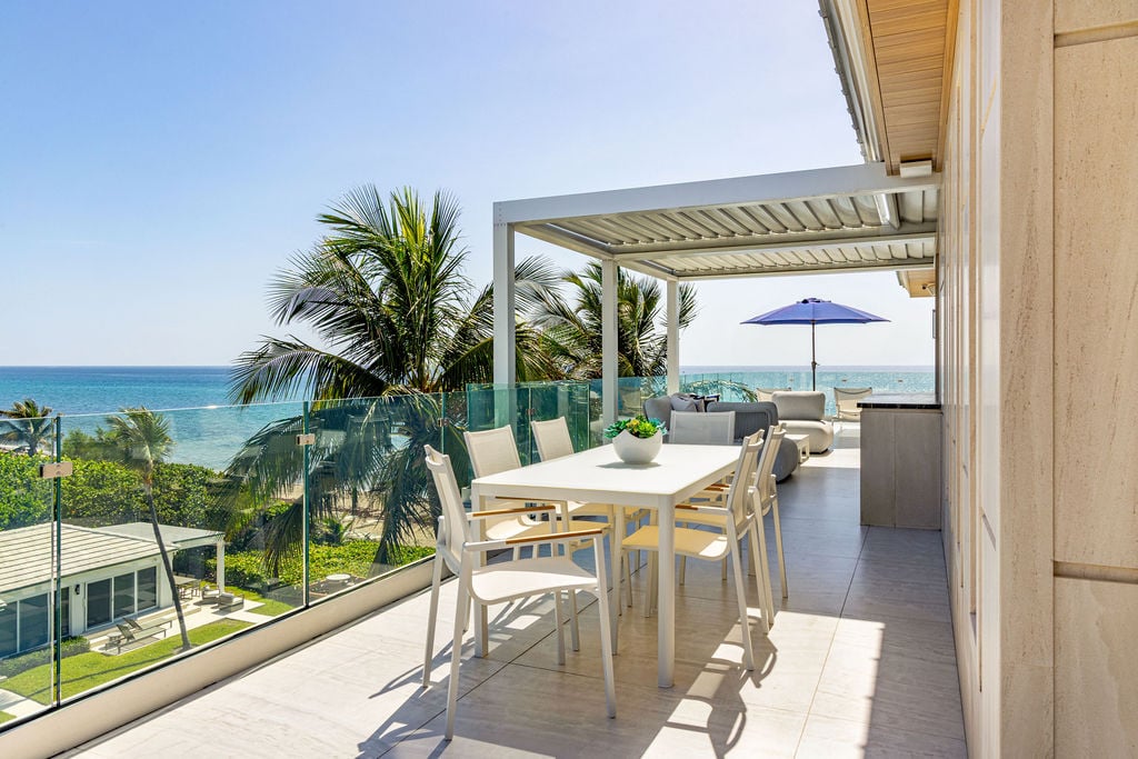 3425 S Ocean Blvd PH401