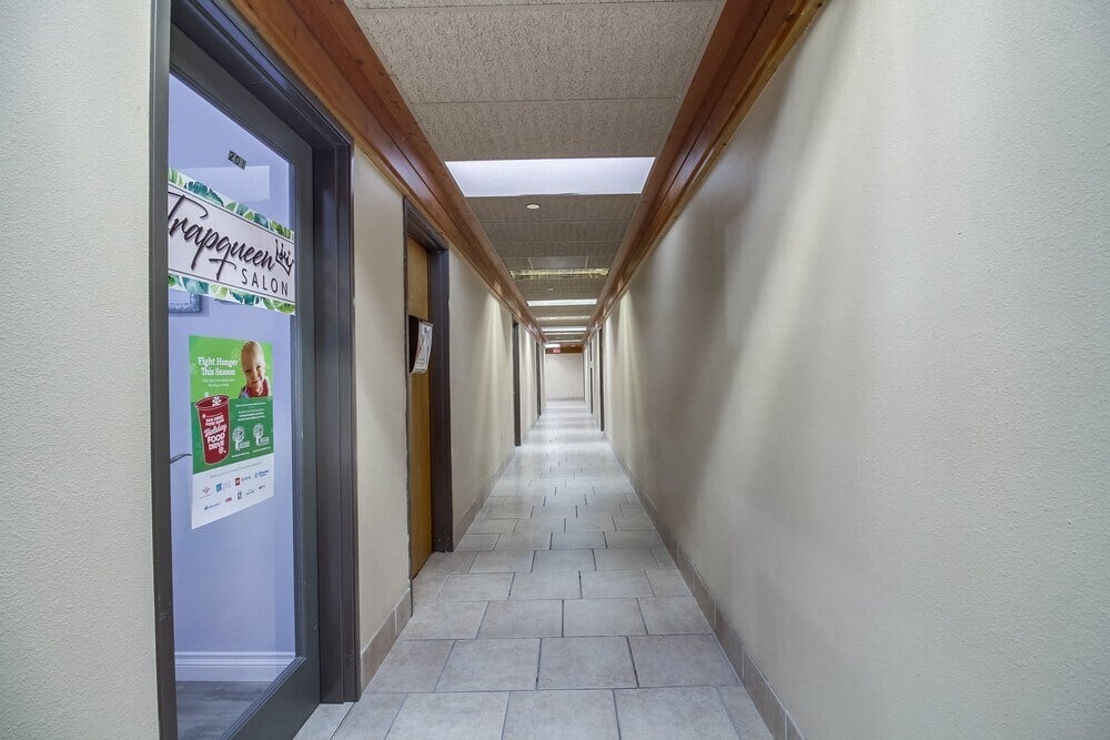 Black Mountain Point