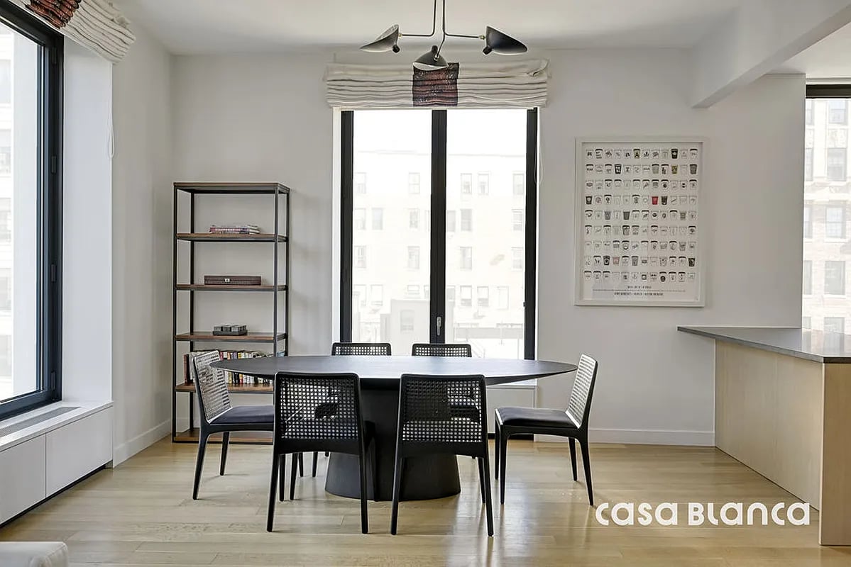 21 E 12th Street #8A