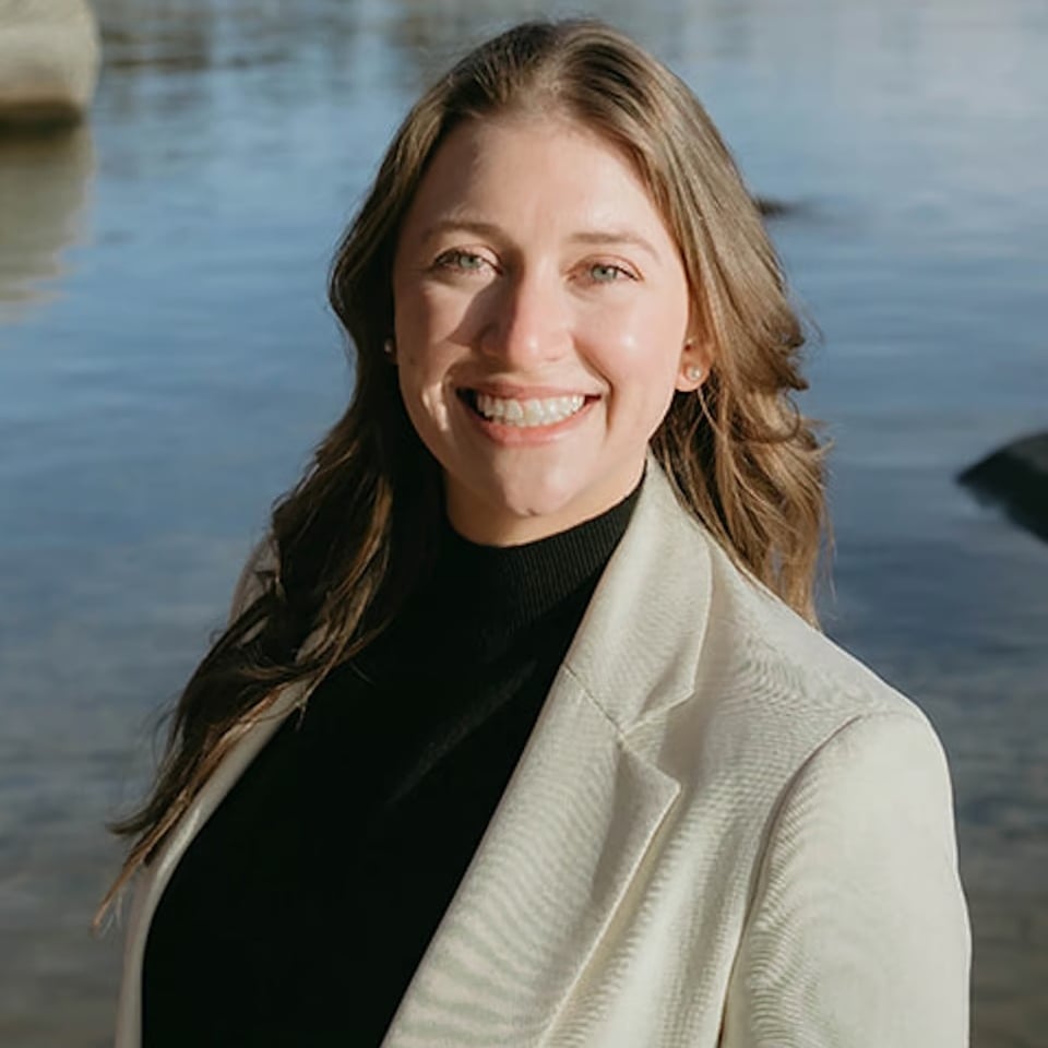 Emma Hays Reno, NV Real Estate Agent Headshot